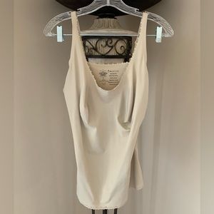 Sonic Slimmers Shaper Cami